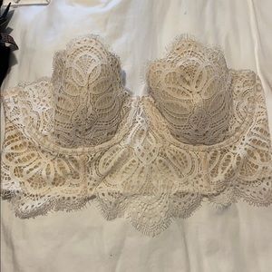 Victoria's Secret Intimates & Sleepwear - VS Dream Angels bustier Victoria's Secret Intimates & Sleepwear - VS Dream Angels bustier